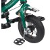 Детский трехколесный велосипед Capella Action Trike - GL000431053