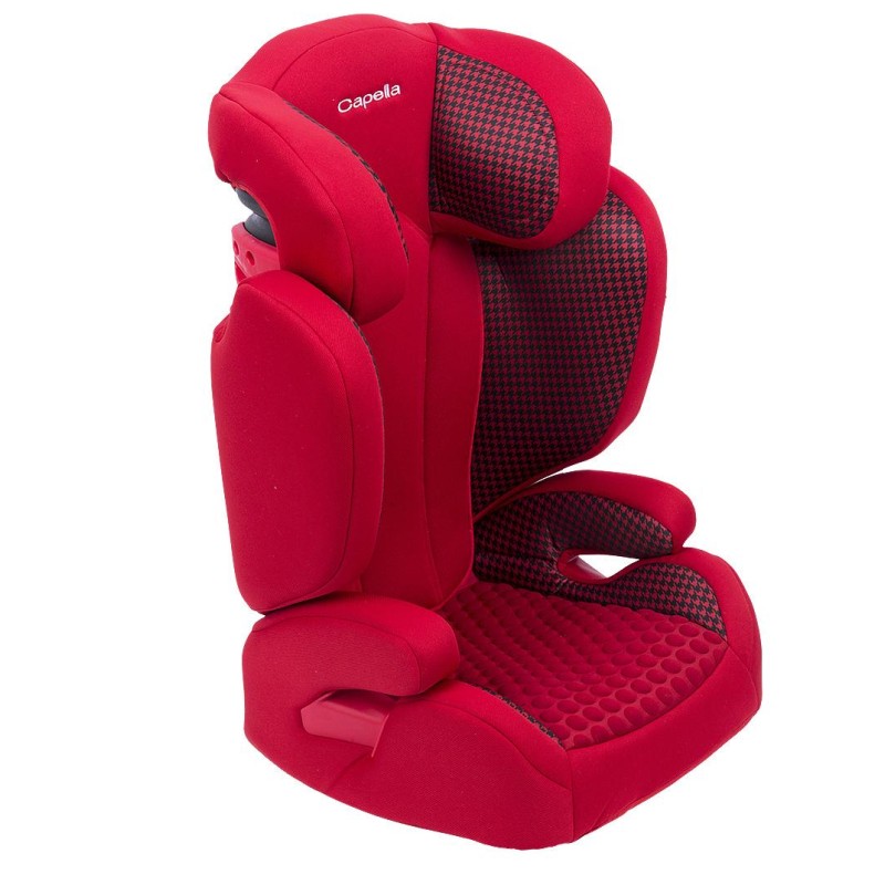 Автокресло Капелла цвет Red - GL000818032