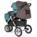 Коляска прогулочная Capella S-901WF Сибирь - GL000419748