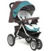 Коляска прогулочная Capella S-901WF Сибирь - GL000419748