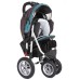 Коляска прогулочная Capella S-901WF Сибирь - GL000419748
