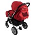 Прогулочная коляска Capella S-803WF Сибирь - GL000718271