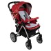 Прогулочная коляска Capella S-803WF Сибирь - GL000718271