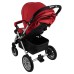 Прогулочная коляска Capella S-803WF Сибирь - GL000718271