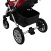 Прогулочная коляска Capella S-803WF Сибирь - GL000718271