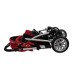Прогулочная коляска Capella S-803WF Сибирь - GL000718271